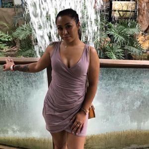 Meet your Posher, Jessyca